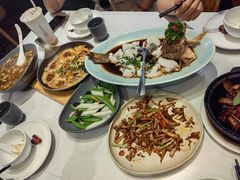 -鹿港小镇(金虹桥国际中心店)