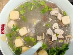 -回味鸭血粉丝汤(砂之船店)