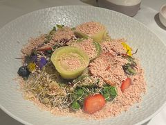 -狮拾久·现代新加坡料理(壹方城店)