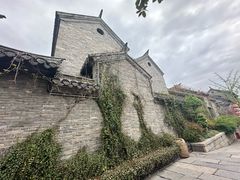 -回龙窝历史文化街区