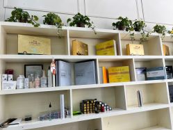 -范美特接发·染发漂发