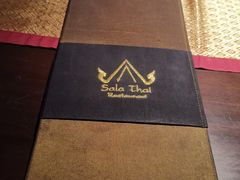 -Sala Thai Restaurant