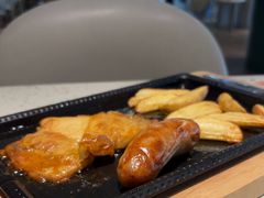 -必胜客(WOW中心城店)