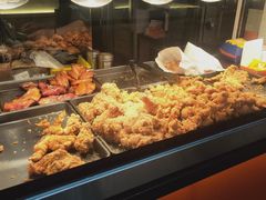 -前进5路汉堡炸鸡(昙华林店)