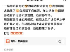 -琴岛之星摩天轮