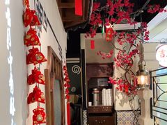 -吉旺港式餐厅(南方商城店)