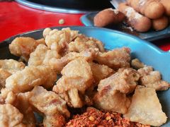 -谭鸭血老火锅(漳州路店)