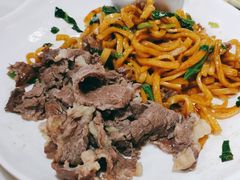 -陈记顺和潮汕牛肉火锅(番禺迎宾大道店)