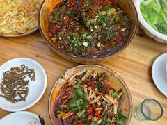 -乐山第一家临江鳝丝(茶坊路店)