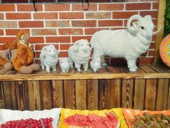 -草原塞蛮羊火锅城(港湾店)