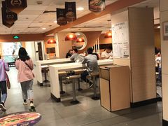 -麦当劳(北京南站店)