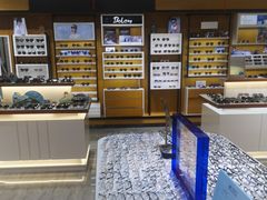 -现代眼镜批发城(台东三路店)