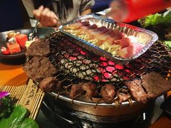 -牛家酒场(7mall店)