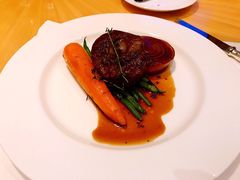 -迪拜帆船酒店海底餐厅