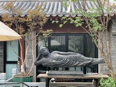 -糖房咖啡(南锣鼓巷店)
