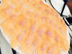 -Local泰莲庭(虹鳟鱼店)