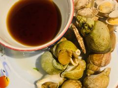 -松子料理(亮马桥店)