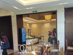 -浙江西子宾馆·瑶园咖啡厅