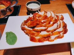 -德香苑脆皮烤鸭·经典(爱融荟城店)