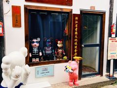 -小河直街历史文化街区