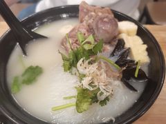 -小杨生煎(江南环球港店)