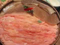 -大隐·成都火锅Bistro(合生麒麟新天地店)