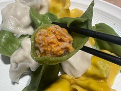 -连鹭海鲜·海肠捞饭·海胆饭(星海店)