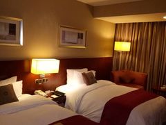 -银川国贸中心酒店