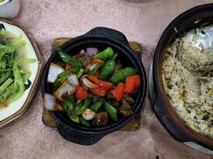 -蒸坊黄鳝饭(骏丰大厦店)