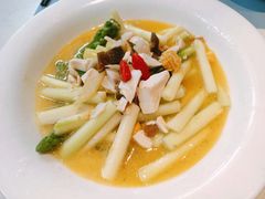 上汤芦笋-荣小馆(临海世纪花城店)