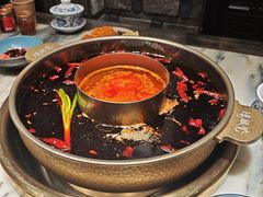 -矮板凳老火锅(宽窄巷子店)