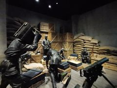 -上海四行仓库抗战纪念馆