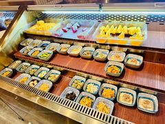 -温野菜涮涮锅(曲江大悦城店)