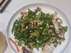 -君霖海鲜私房菜(春柳店)