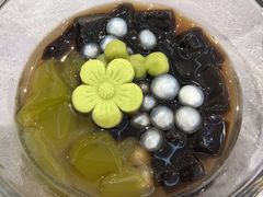 -皓景海鲜·地标美食(双月湾店)