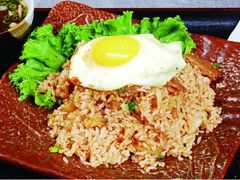 -食喜料理(诸城店)