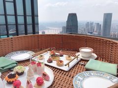 -重庆解放碑威斯汀酒店