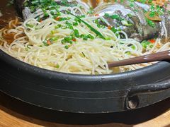 外婆鱼头-金牌外婆家(苏州中心店)