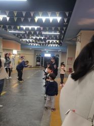 -点点梦想城(金水路店)