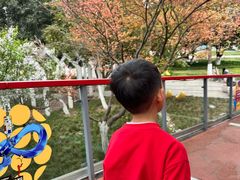 -西安创业咖啡街区