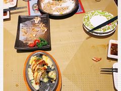 -友壹町寿司(嘉洲广场店)