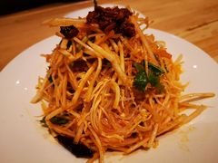 -老江南春·中国龙菜(衡山路店)