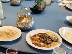 -鹰龙海畔度假酒店(咸祥店)