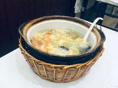 -光明邨大酒家(淮海路店)