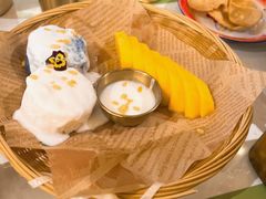 -MeetThai觅泰 ·泰式大排档(未来之光店)