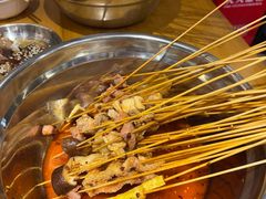 -嘉州鲜知味钵钵鸡(奎星楼店)