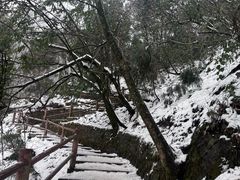 -九峰山