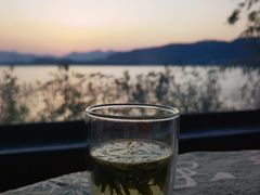-湖畔居茶楼(湖滨店)