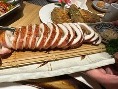 -和然日本料理(开发区五彩城店)