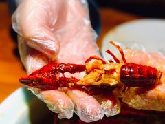 -戴记龙虾(天泽街店)